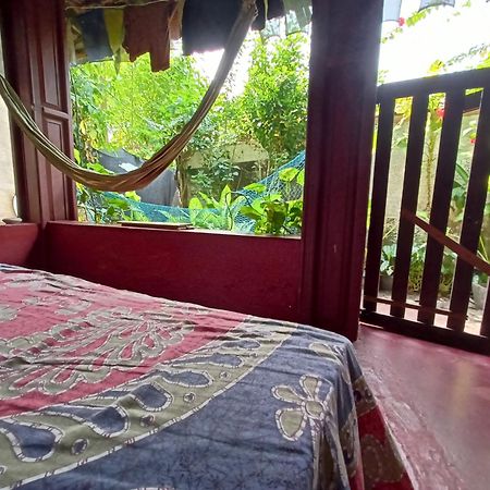 Hotel The Blues Alappuzha Zewnętrze zdjęcie