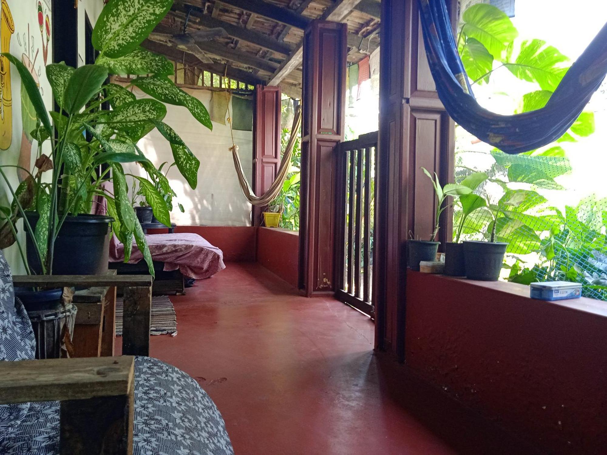 Hotel The Blues Alappuzha Zewnętrze zdjęcie