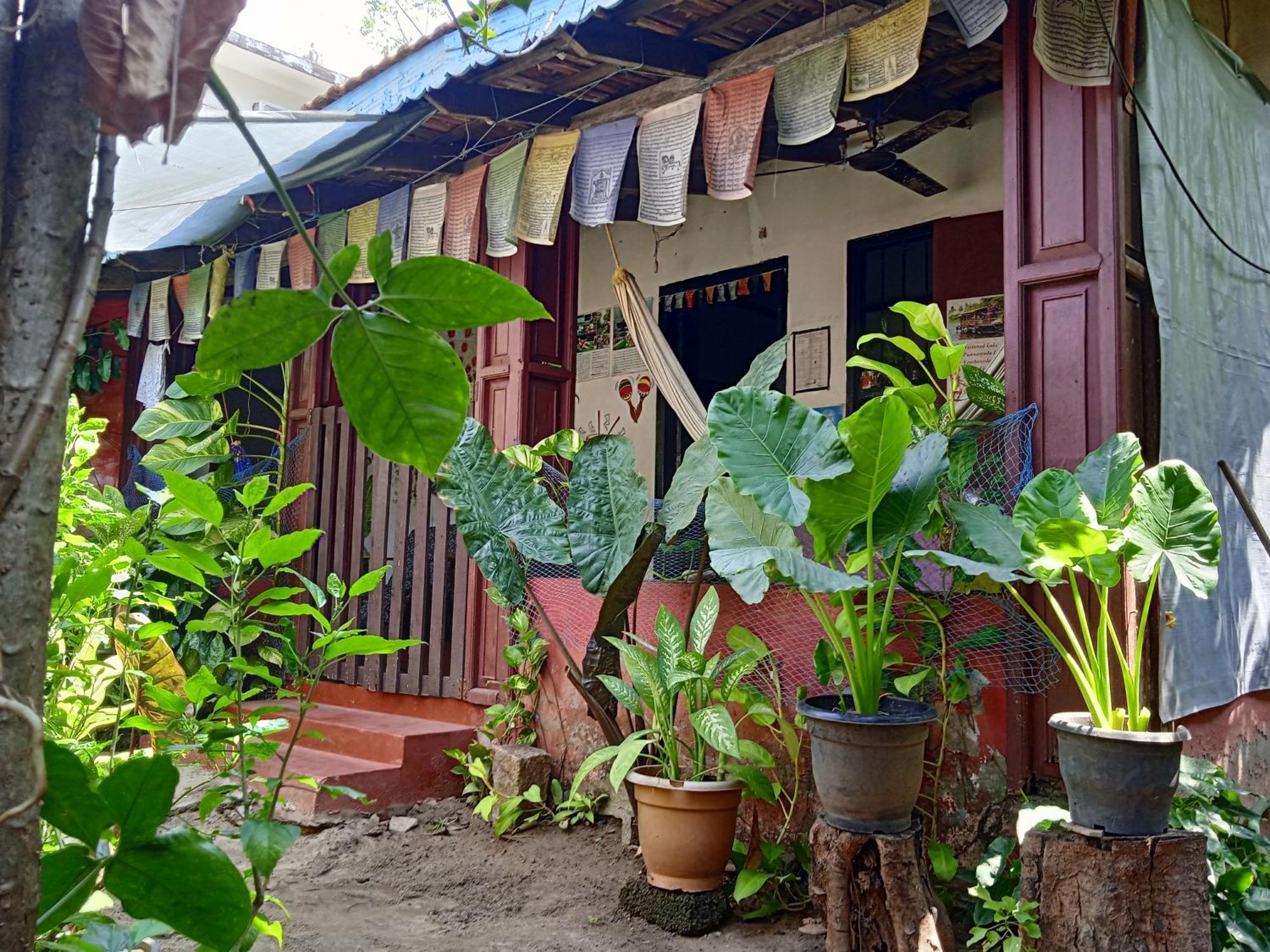 Hotel The Blues Alappuzha Zewnętrze zdjęcie