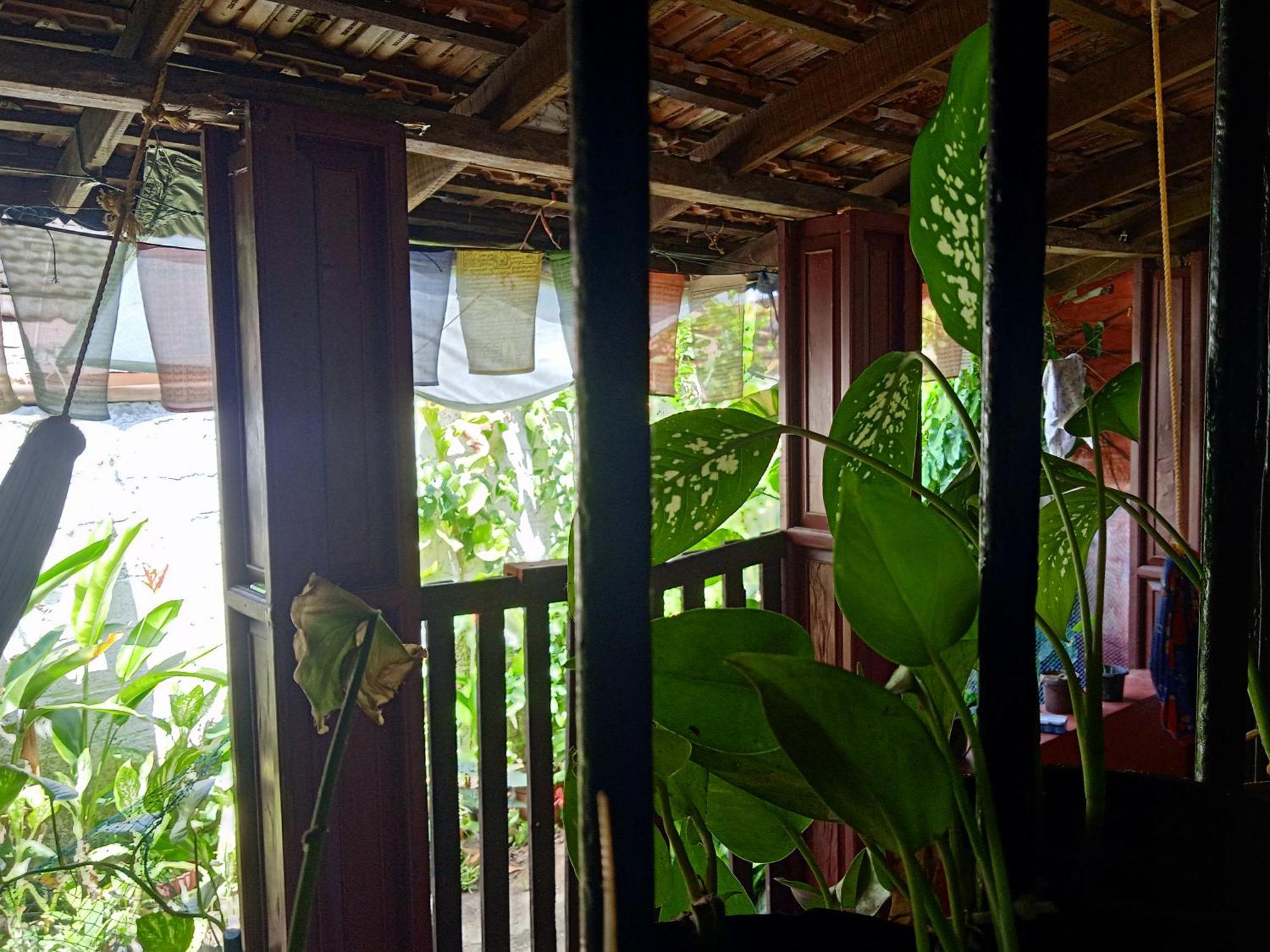 Hotel The Blues Alappuzha Zewnętrze zdjęcie