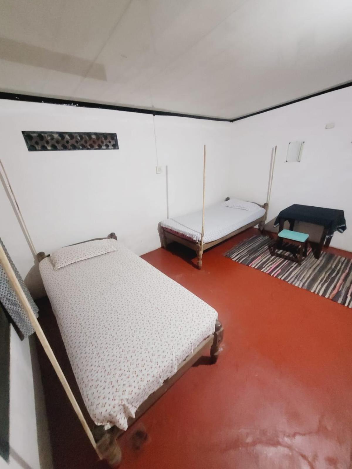 Hotel The Blues Alappuzha Zewnętrze zdjęcie
