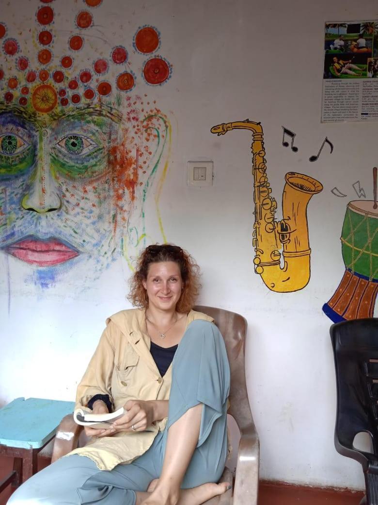 Hotel The Blues Alappuzha Zewnętrze zdjęcie