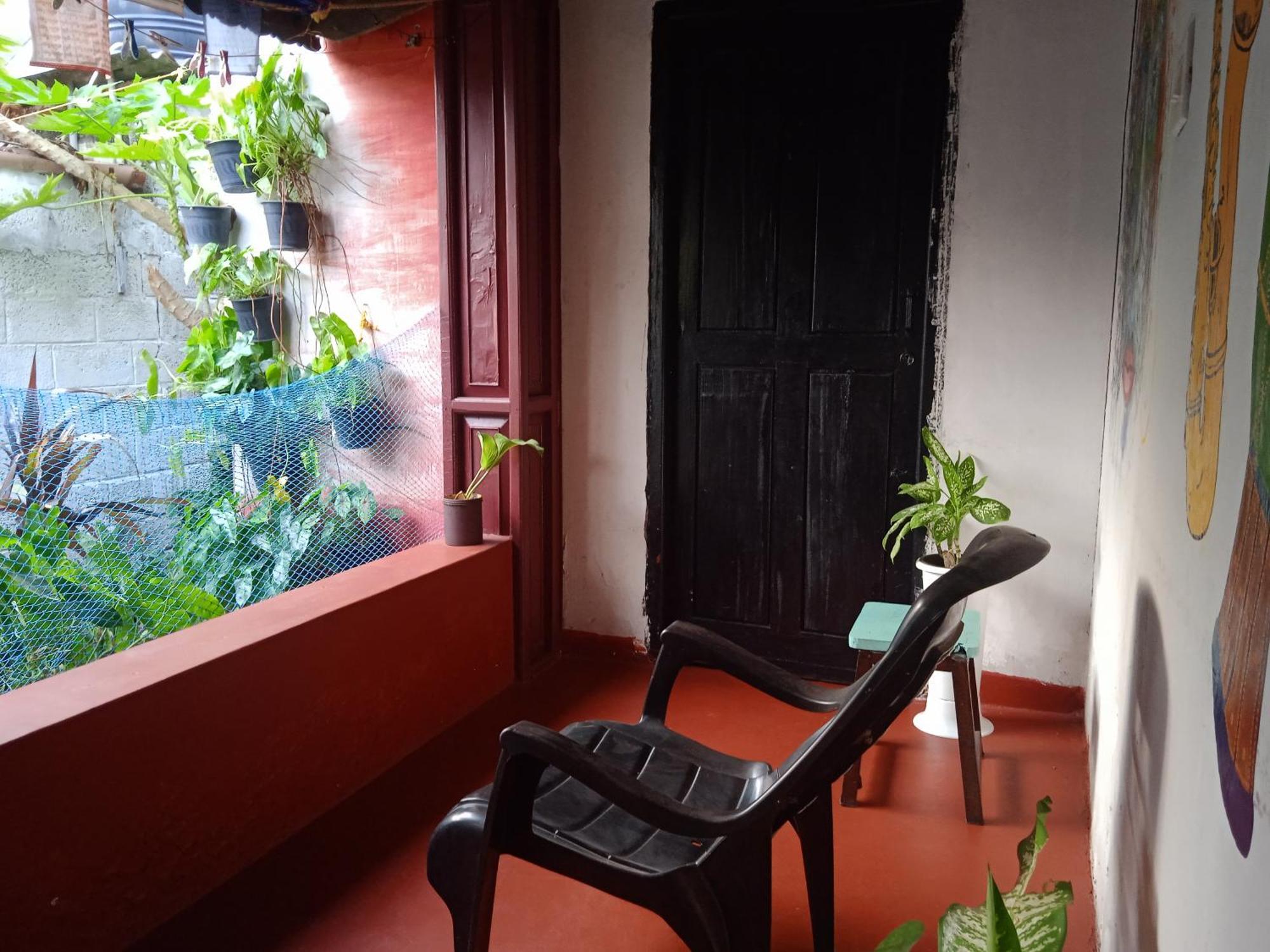 Hotel The Blues Alappuzha Zewnętrze zdjęcie