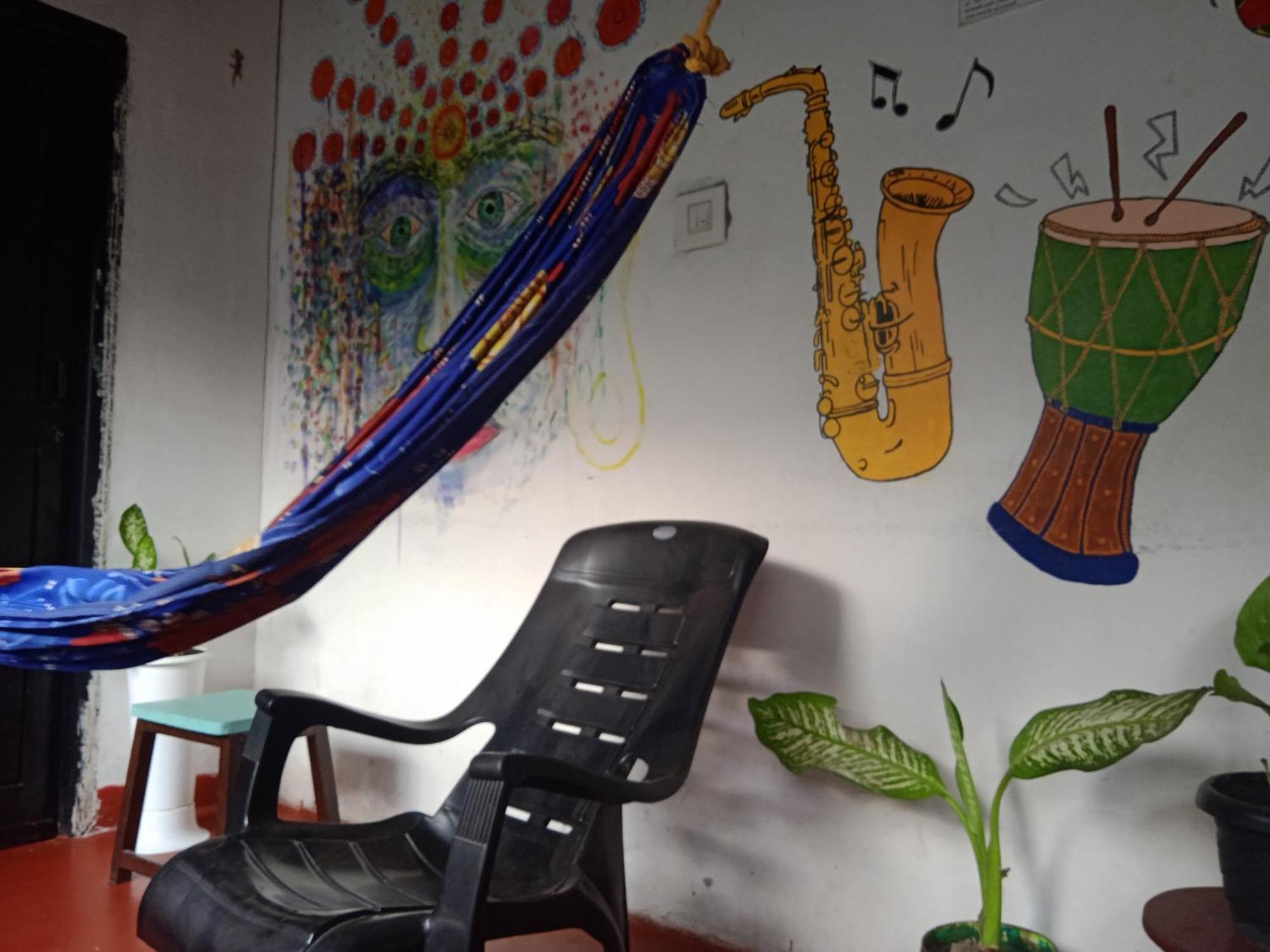 Hotel The Blues Alappuzha Zewnętrze zdjęcie