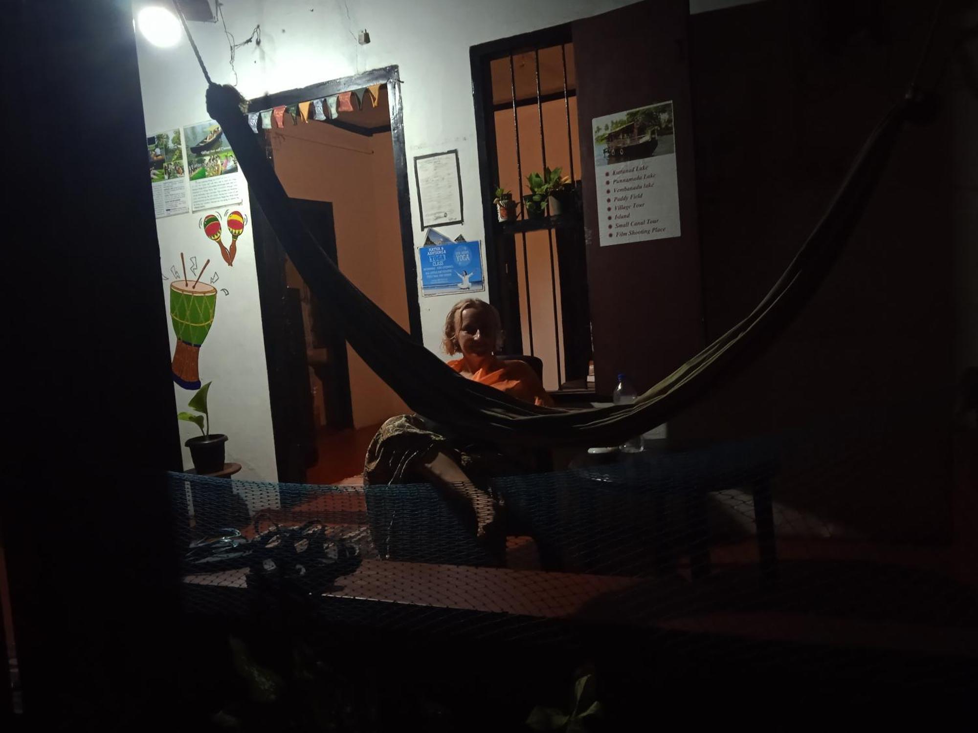 Hotel The Blues Alappuzha Zewnętrze zdjęcie