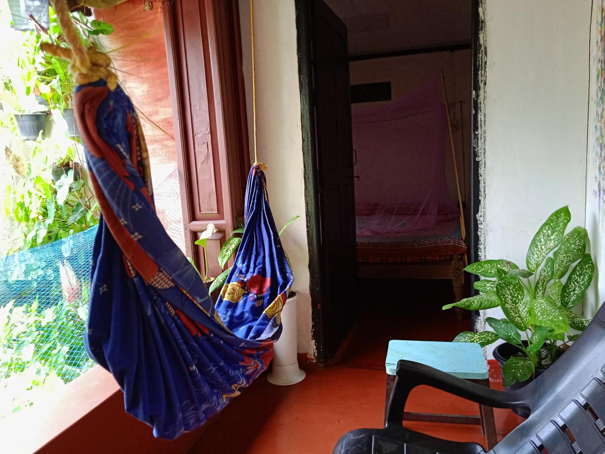 Hotel The Blues Alappuzha Zewnętrze zdjęcie
