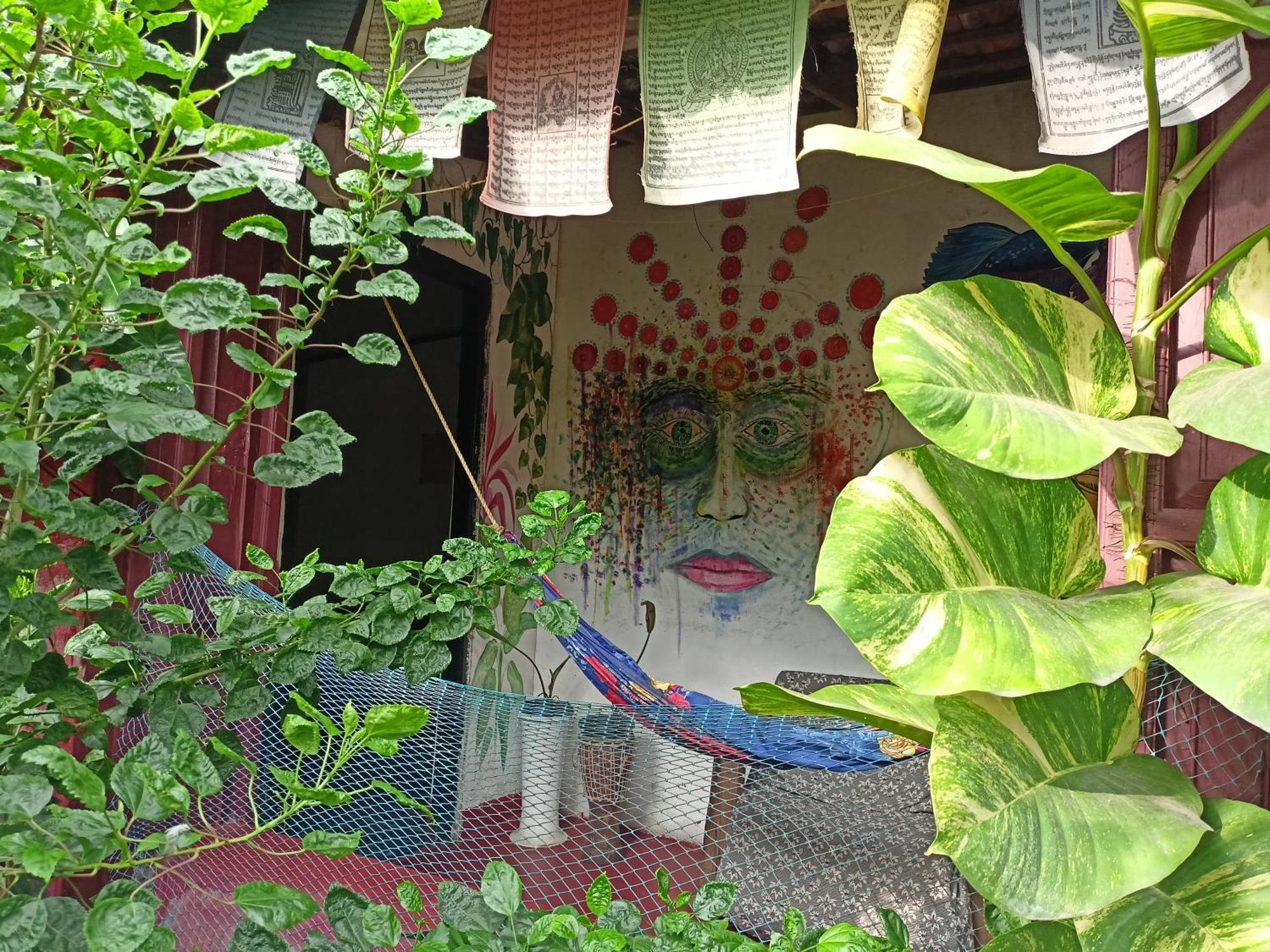 Hotel The Blues Alappuzha Zewnętrze zdjęcie