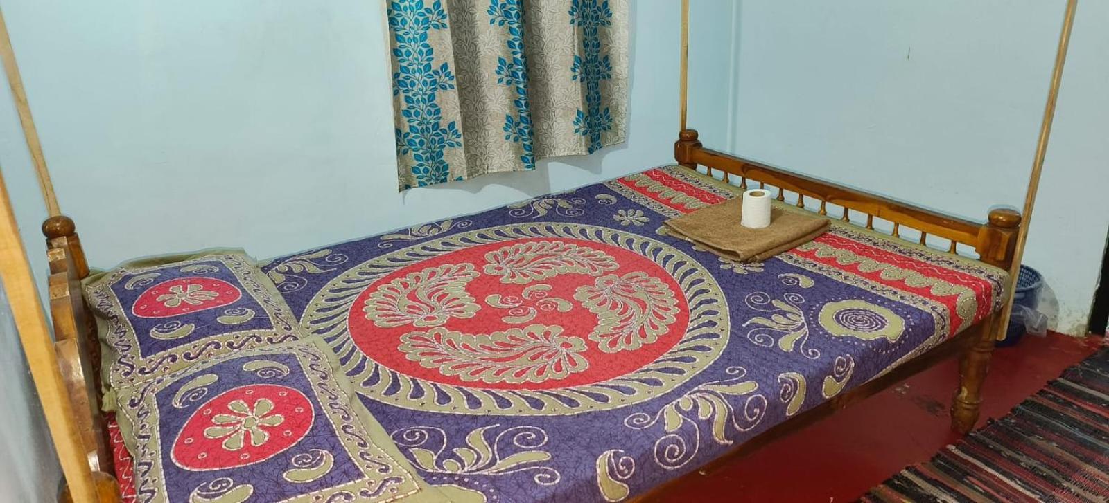 Hotel The Blues Alappuzha Pokój zdjęcie