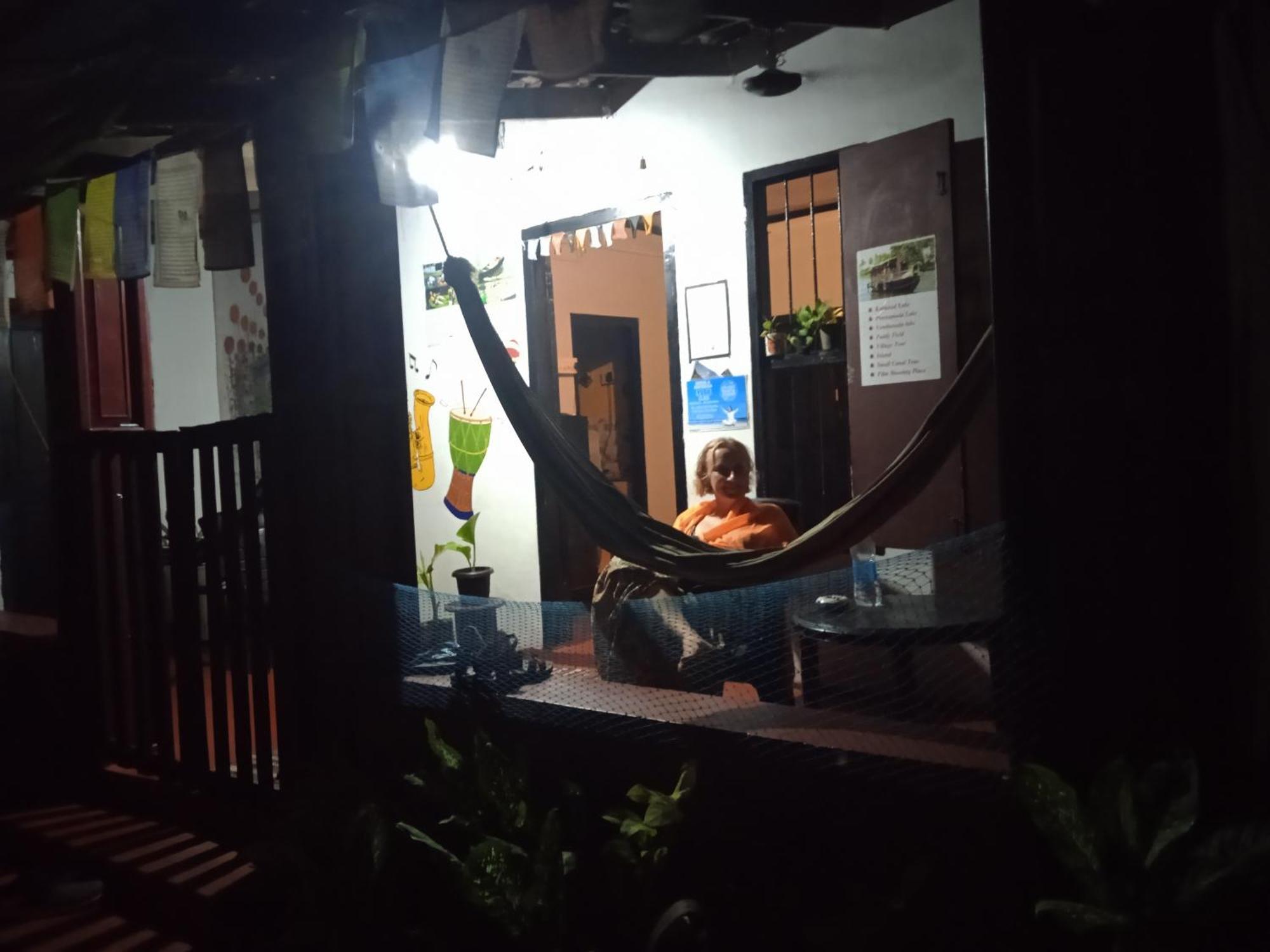 Hotel The Blues Alappuzha Zewnętrze zdjęcie