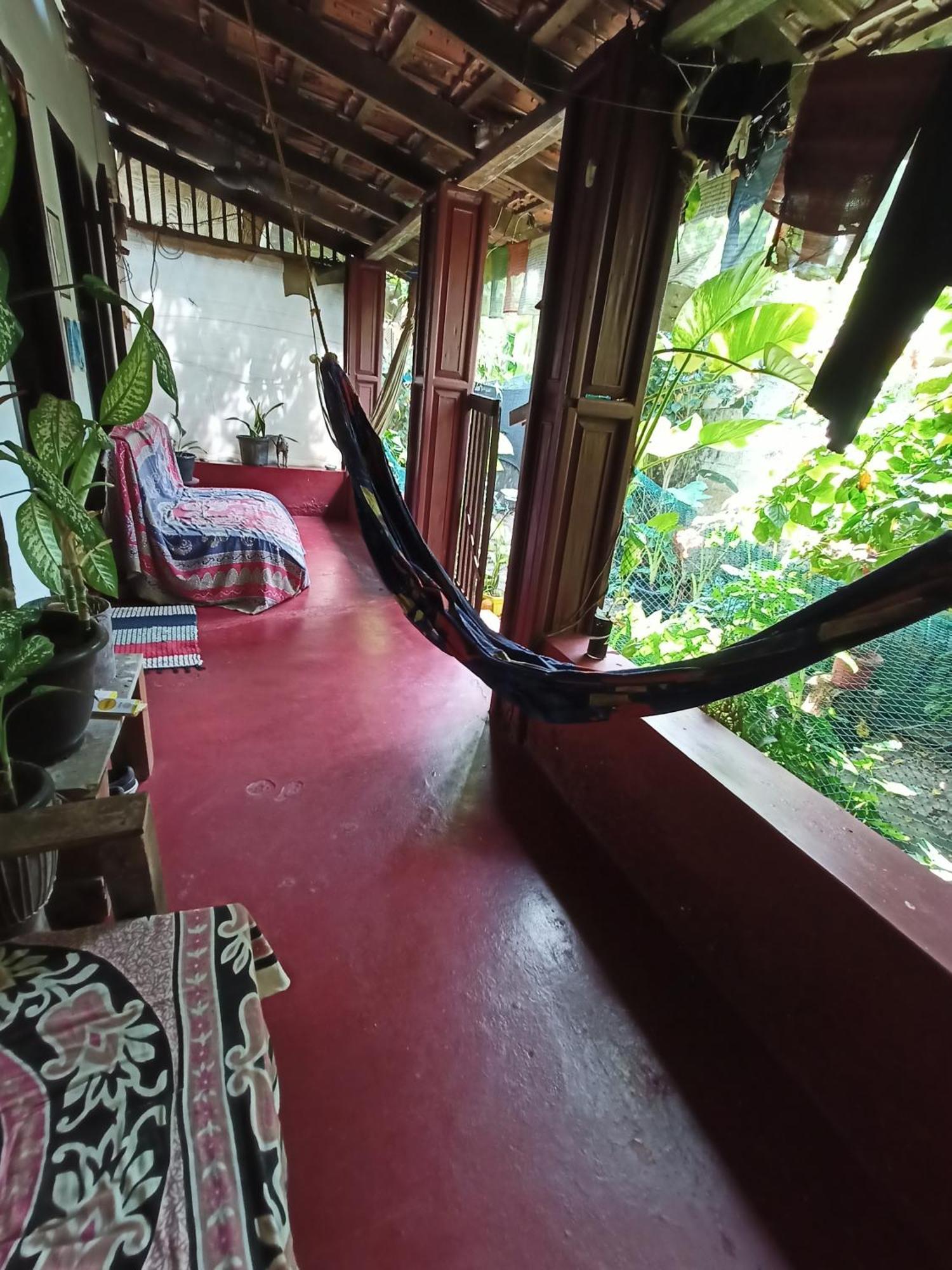 Hotel The Blues Alappuzha Zewnętrze zdjęcie