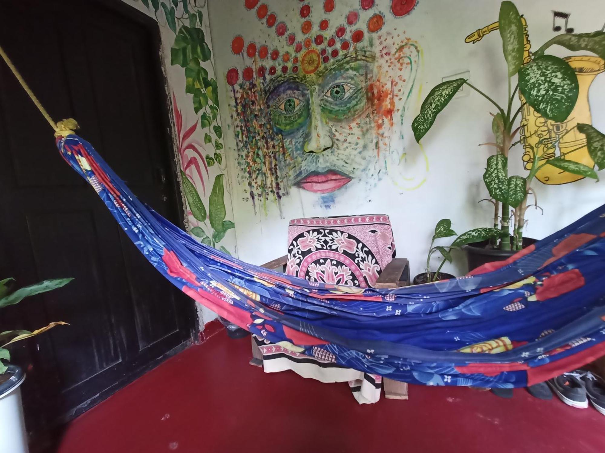 Hotel The Blues Alappuzha Zewnętrze zdjęcie