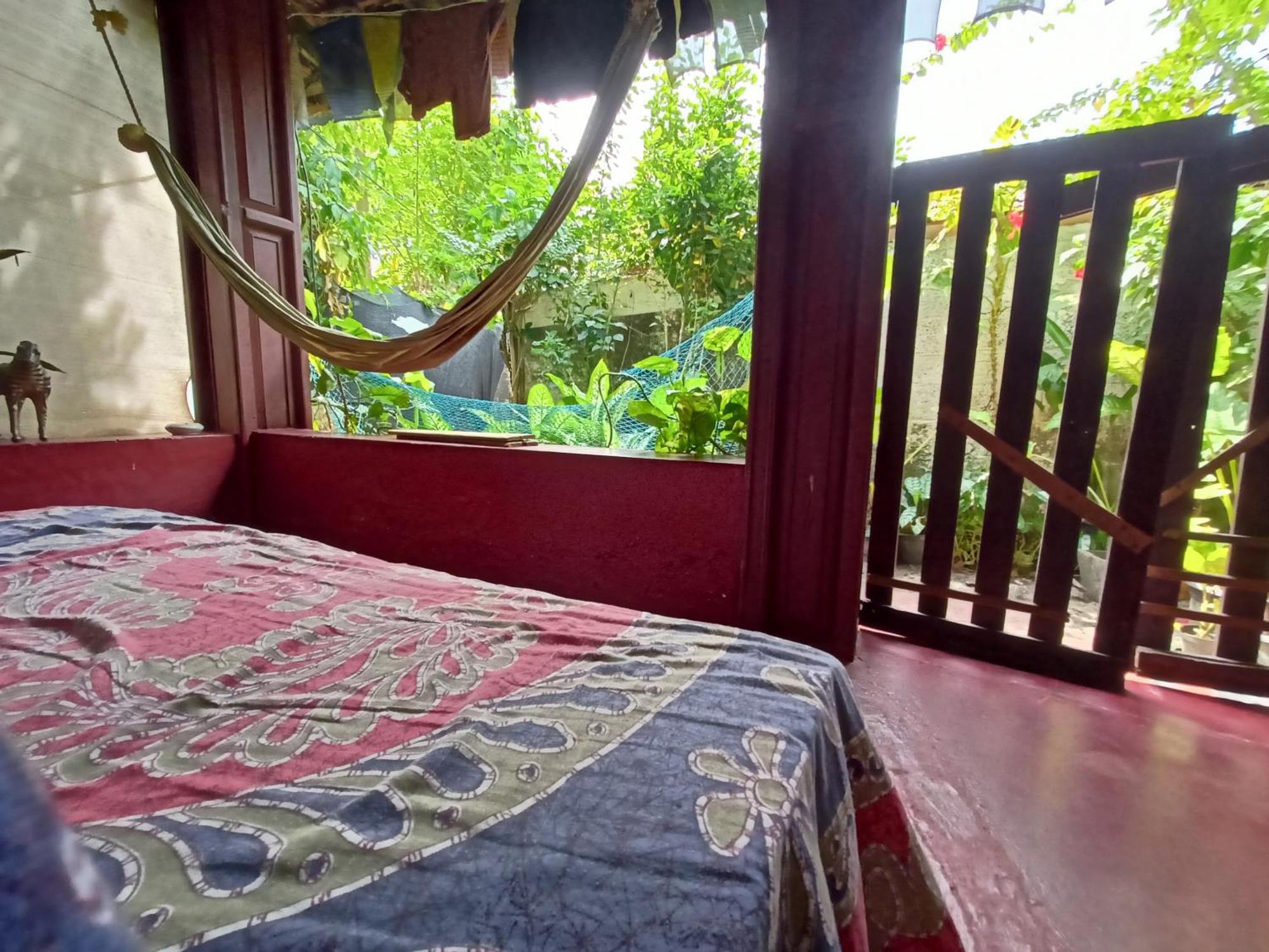 Hotel The Blues Alappuzha Zewnętrze zdjęcie