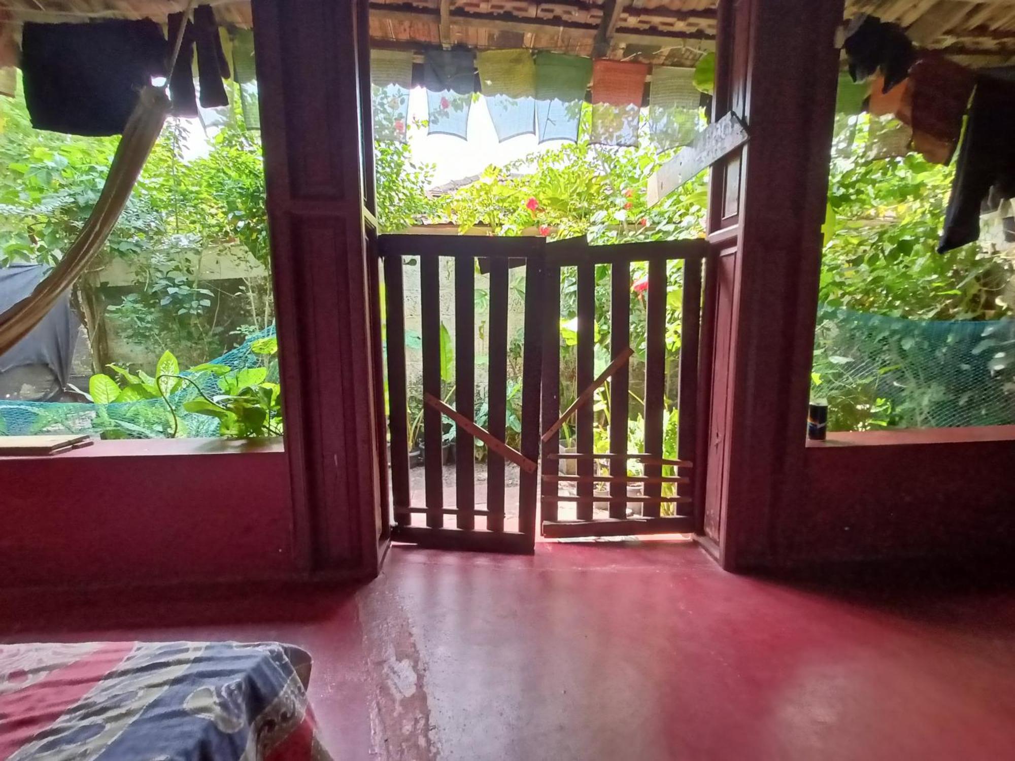 Hotel The Blues Alappuzha Zewnętrze zdjęcie