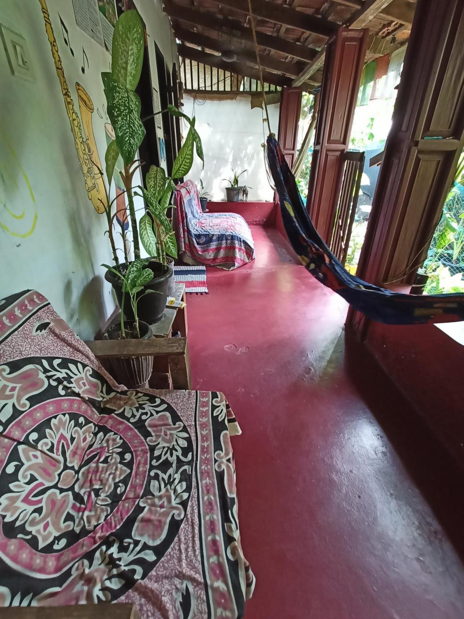 Hotel The Blues Alappuzha Zewnętrze zdjęcie