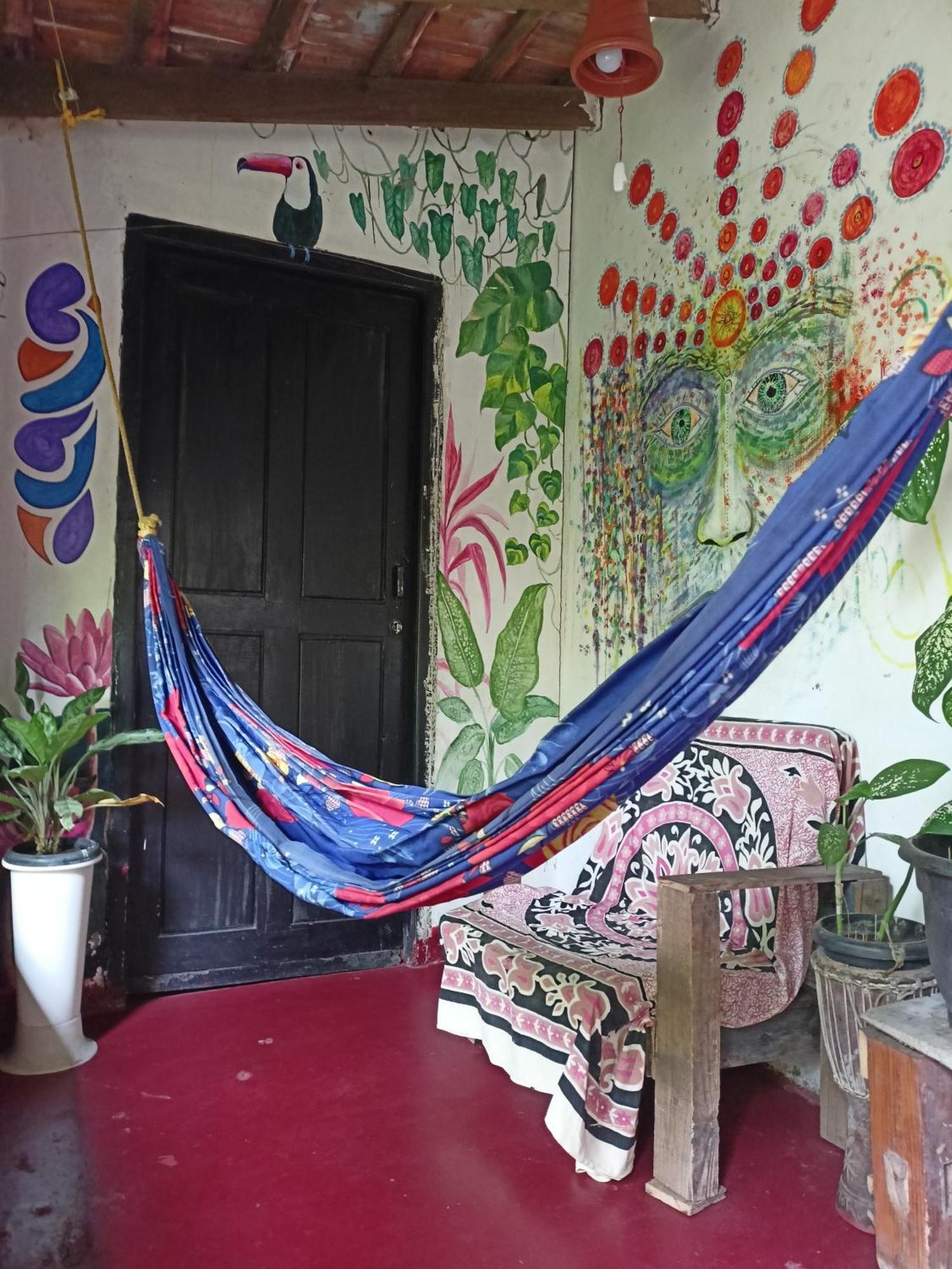 Hotel The Blues Alappuzha Zewnętrze zdjęcie